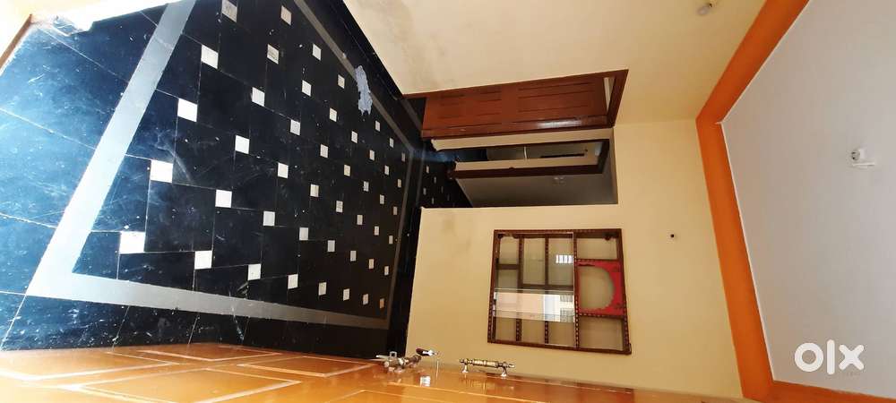 Ground Floor 1 BHK