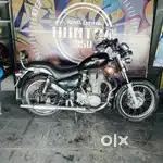 Royal Enfield Thunderbird Twinspark