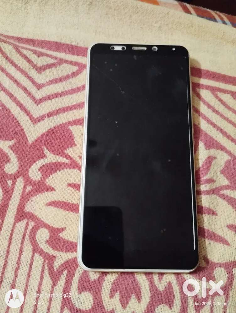Samsung mobile
