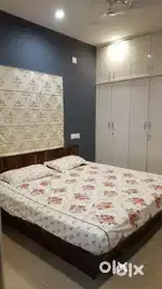 Family 1 BHK drawing room modular kitchen bath phase 3b2 mohali