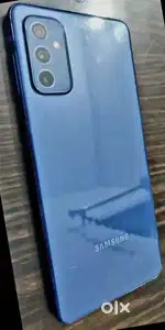 Samsung M52 5G