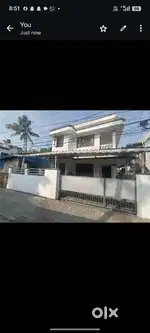 Ladies Hostel