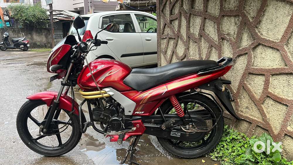 I want to sell my centuro