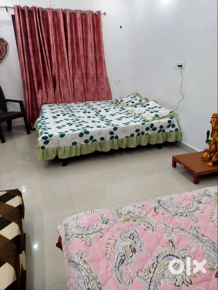 One Big Room Set for Rent with two celling fan– Fully Furnished