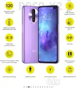 Poco X2 6/128gb