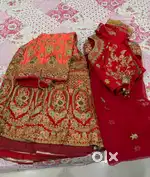 Women lehenga