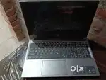 Laptop Acer aspire lite
