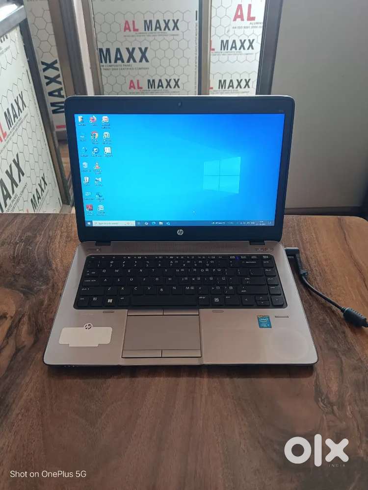 HP EliteBook 840 G3 Laptop
