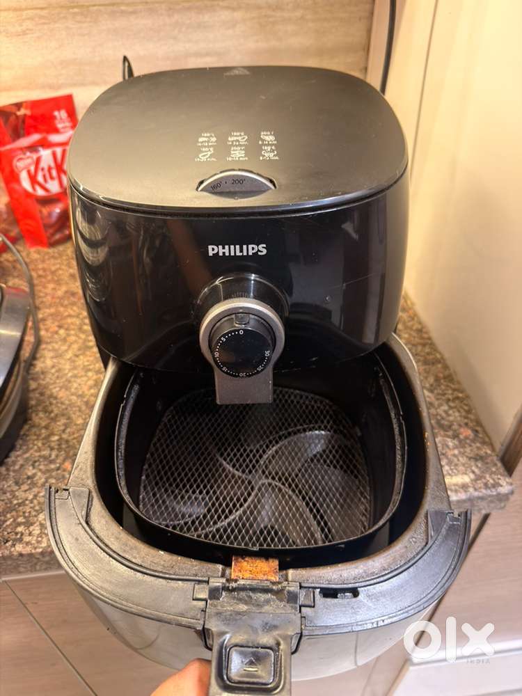 Phillips air fryer