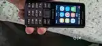 Dual sim keypad phone