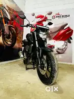 Yamaha FZ-S verison-3, 2024 november model up for sale
