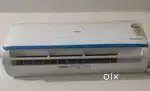 Haier 1 Ton Inverter Split AC