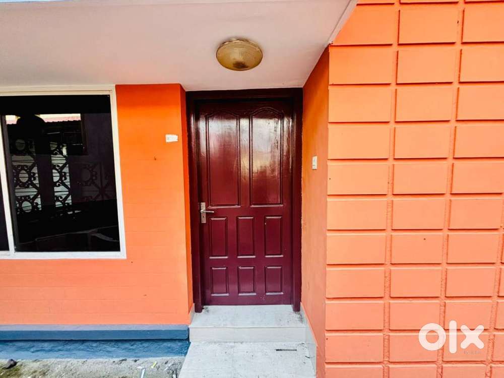 Independent house- GROUND FLOOR