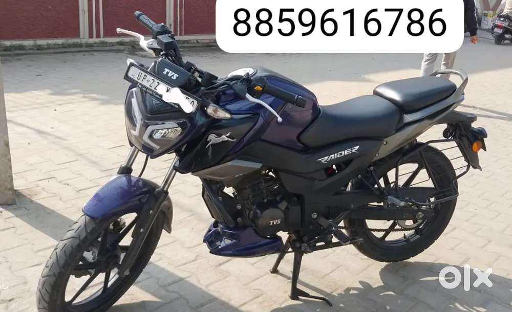 A1 condition..new brand..good mileage
