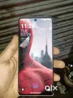 Lava blaze x 5g vary good condition 5 month old phone
