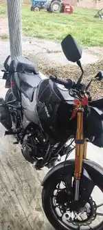 First owner