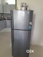 Lg fridge for rs 3499