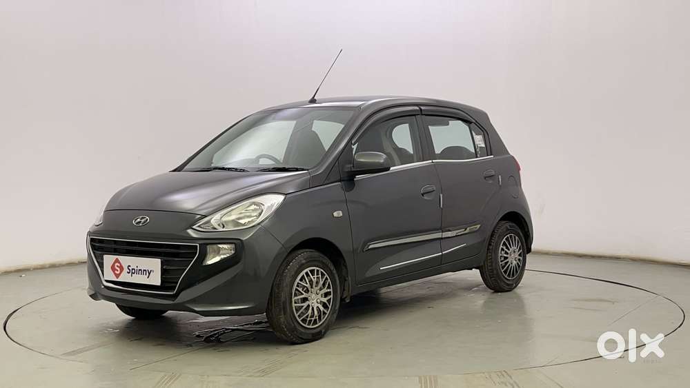 Hyundai Santro Magna, 2021, Petrol