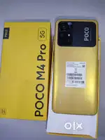 MI POCO M4 PRO 5G 4/64 IN JUST 9000