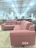 New vapi sofa