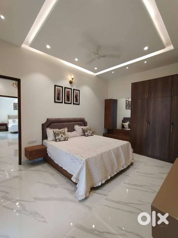Bombay Properties Studio