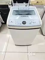 #@#Large drum capacity for heavy loads washing machine@yourchioz