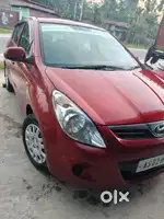 Hyundai i20 2011