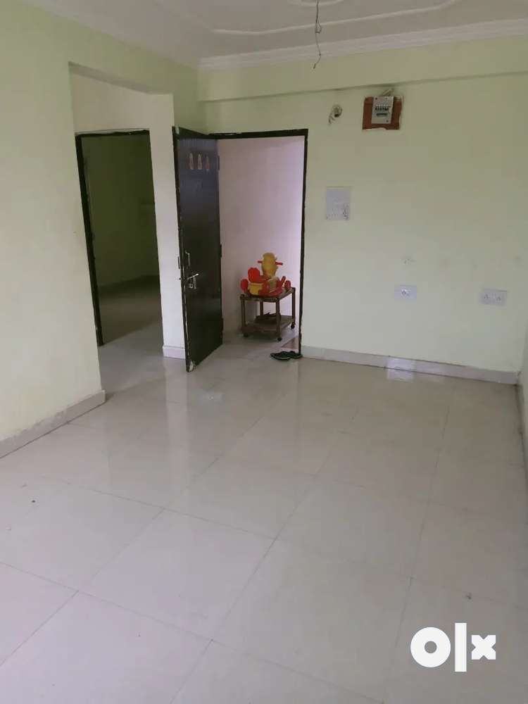 1BHK FLAT for sell