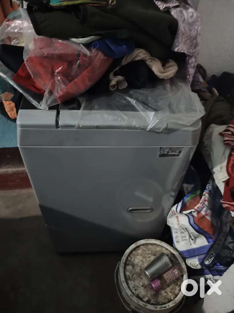 Brand New LG full Automatic Washing Machine ([6.5] Kg) - Unused!