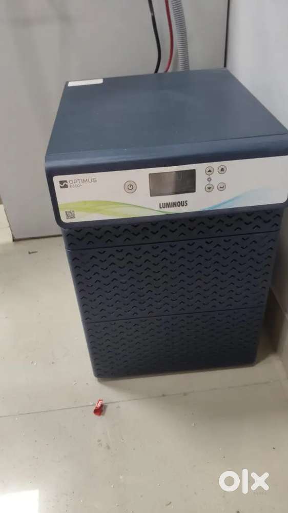 Brand new 6KW UPS Power Backup