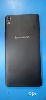 Lenova a7000 4g phone glass crack