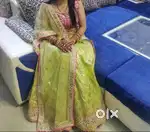 Lehanga for function
