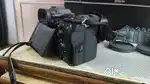Sony Alpha 7R5 only body with bill and box