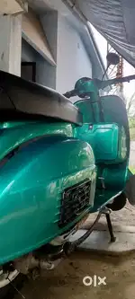 Chetak perfect condition