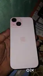 IPHONE 15 NEW CONDITION NO ISSUE