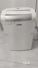 1.2 ton portable a.c