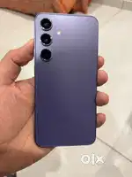 S24 256gb Snapdragon varinat