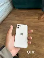 IPHONE 12 MINI