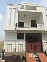 110 gaj makan Radha kunj sardhana road kankar khera meerut
