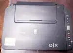 Canon Pixma G 2010