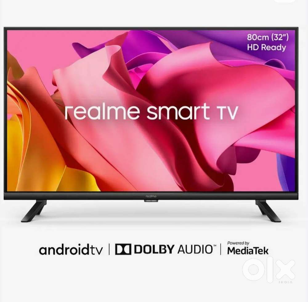Realme TV 32 inch