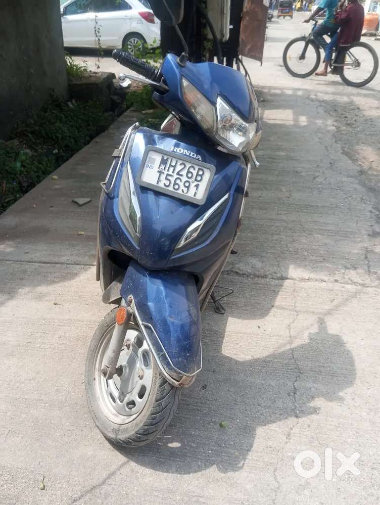Good condition