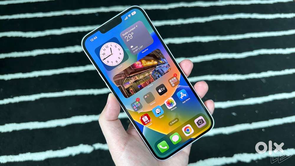 iPhone 14 Plus