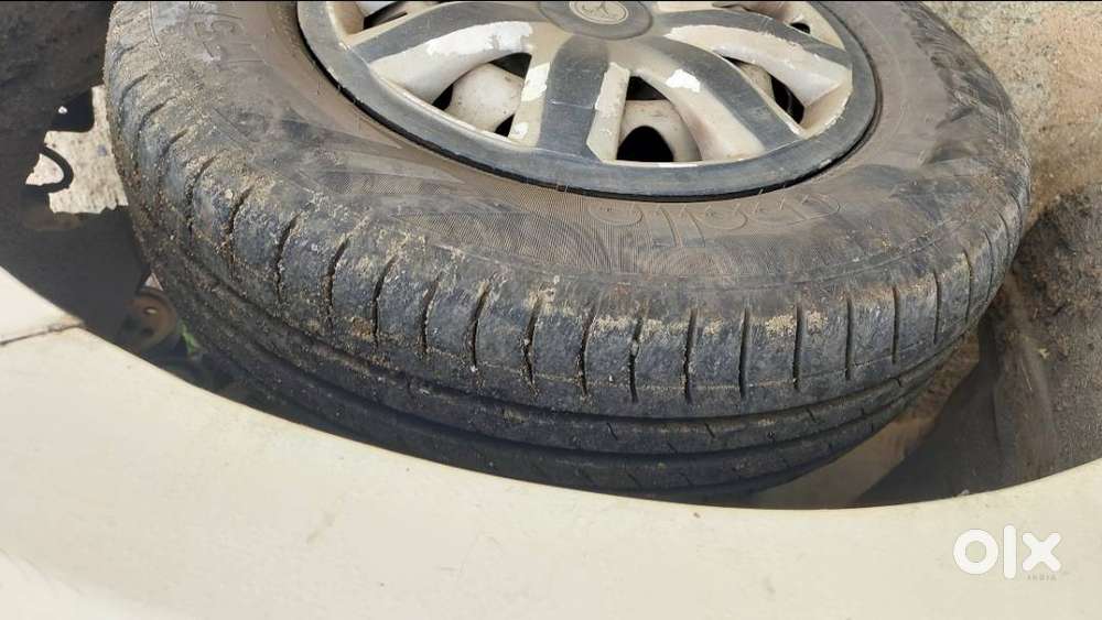 TATA INDICA VISTA SINGLE HAND USE