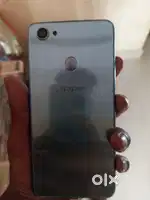 Old model phone working well