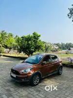 Ford Freestyle20000 Km Driven  showroom servieced vehicle
