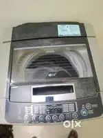 LG Fully Automatic Washing Machine