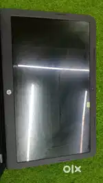 Hp laptop dale