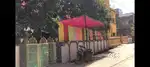 Prime location personl bor  car parking  house for sell