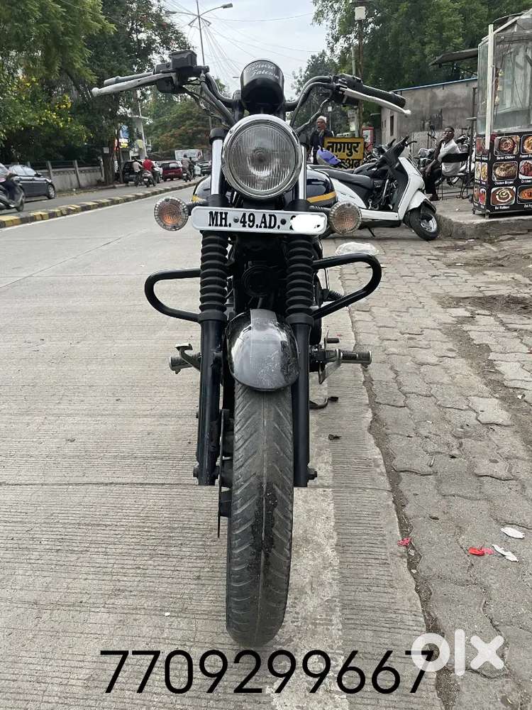 Top condition